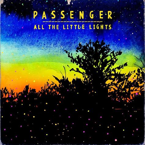 ♫Passenger - Let Her Go Stream/Download:• Passenger •• Online: https://passengermusic.com• Facebook: https://Passenger.lnk.to/FacebookID• Twitter: https ...